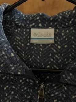 Columbia Fleece Pullover - Size S 5 Columbia Fleece Pullover - Size S -Columbia Sale Store 012cff1de9cdf93d199f5aabdcd46bc0 649021350.351199
