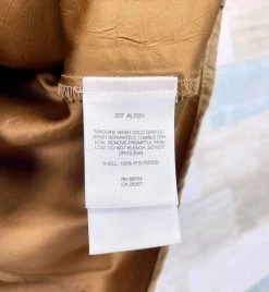 ColumbiaXCO Faux Suede Western Shirt Tan Brown Snap Button Vintage Womens XL - Size XL -Columbia Sale Store 01cab1376b6811dde6ef0b6298e69014 photo