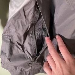 ColumbiaPackable Omni-Tech Raincoat Jacket Men’s Medium - Size M -Columbia Sale Store 0302b27d90df70cb58bee64a36f7dbb7 image