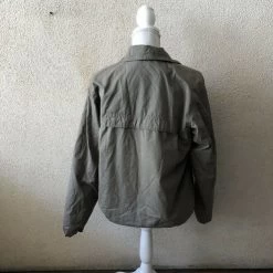 ColumbiaSportswear Womens Jacket Green Interchange Zip Up Rain Size Small - Size S -Columbia Sale Store 03bf00cb75358e9283b8b544e3f6ef93 image