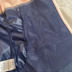 Columbia NWTFlash Forward Windbreaker - Pink Blue - Size M -Columbia Sale Store 060e04fe289f25b97cc02b35931f6a21 image