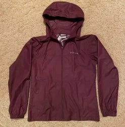 Columbia ‼️ Lightweight Rain Jacket‼️ - Size S