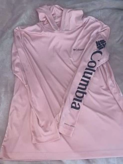 Columbia Pullover - Size L