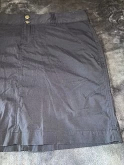 Columbia Saturday Trail Skort In Black - Size 6 -Columbia Sale Store 0a0354a26bde9001285c01626a63991e 676946321.445728