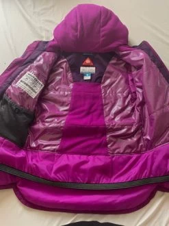 Columbia Coat - Size XS -Columbia Sale Store 0aa4a130279d48e627040f13892413c6 689452671.626459