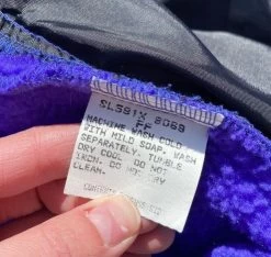 Columbia 80s VintageBugaboo Neon Colorblock Windbreaker - Size M -Columbia Sale Store 0aafeccaf17f7e525f3fb8b89da11208 photo