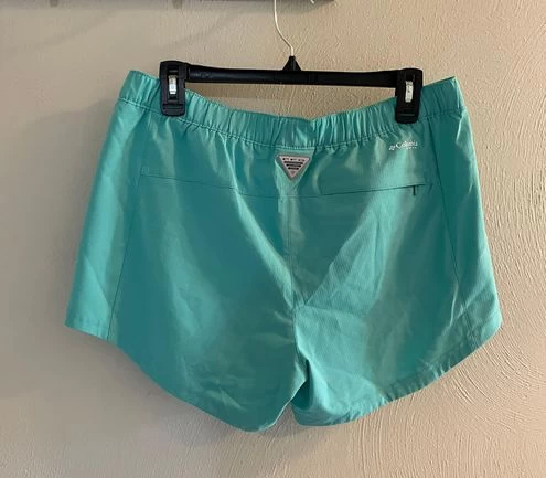 Columbia BlueShorts UPF 50 NWT - Size M 3 Columbia BlueShorts UPF 50 NWT - Size M - Image 3