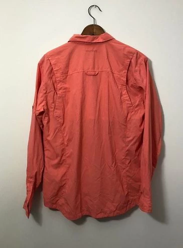 Columbia Titanium Shirt - Size L 3 Columbia Titanium Shirt - Size L - Image 3