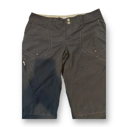 ColumbiaWomen’s Lightweight Bermuda Shorts Size 10 - Size 10 2 ColumbiaWomen’s Lightweight Bermuda Shorts Size 10 - Size 10 - Image 2