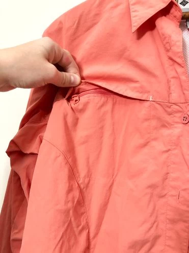 Columbia Titanium Shirt - Size L 5 Columbia Titanium Shirt - Size L - Image 5