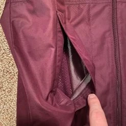 Columbia ‼️ Lightweight Rain Jacket‼️ - Size S -Columbia Sale Store 0f0f186f6f9a04a8d758601d93b356b8 photo