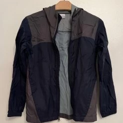 Columbia KidsRain Jacket Wind Breaker -Columbia Sale Store 0fd71e61278faa707f25480a9ff673e0 image