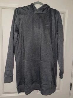 Columbia Long Hoodie - Size XL -Columbia Sale Store 0fee6d7ea12a1f22b88a7b697a75651e 691687284.629952