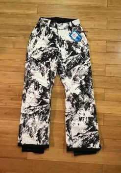 Columbia Women's Kick Turner™ Insulated Pants - Size S