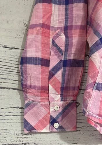 Columbia Camp Henry Long Sleeve Shirt Sz XL. - Size XL 2 Columbia Camp Henry Long Sleeve Shirt Sz XL. - Size XL - Image 2