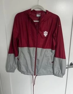 Columbia IURain Jacket - Size S