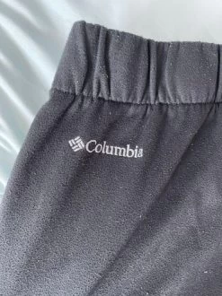 Columbia Sweatpants - Size S -Columbia Sale Store 12a6f07375ceb27eda8d486eacdc6596 photo