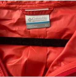 Columbia Windbreaker - Size XS -Columbia Sale Store 133fb14e028391aaf3d7a7e9e430f285 706482366.337814