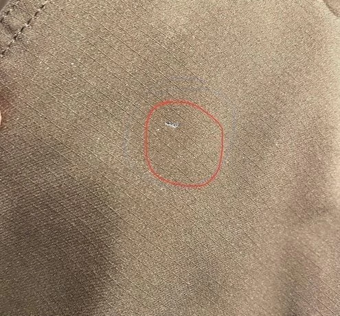 ColumbiaOlive Brown Black Softshell Jacket Size M - Size M 11 ColumbiaOlive Brown Black Softshell Jacket Size M - Size M - Image 11