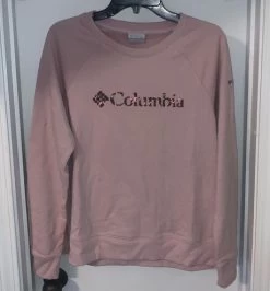 Columbia Brand NewSweatshirt - Size M