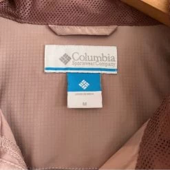 ColumbiaPardon My Trench™ Rain Jacket Size Medium - Size M -Columbia Sale Store 14d152093558271d8af398dbd5ff1c59 image
