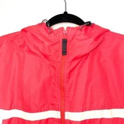 Columbia Peach & White Full Zip Windbreaker Hooded Jacket - Size M 18 Columbia Peach & White Full Zip Windbreaker Hooded Jacket - Size M -Columbia Sale Store 152160b42c4617868a7c663231a715e2 665000222.645031