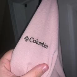 Columbia Brand NewSweatshirt - Size M -Columbia Sale Store 1576fb6320d361a5ca85c61ccebe37e4 674537350.345842
