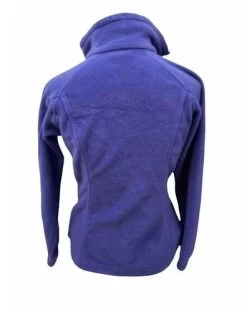 ColumbiaBright Purple Fleece Zip Up Outdoors Jacket Size Small Women’s - Size S -Columbia Sale Store 15bb747201e1f226eec4ab40f807751b photo