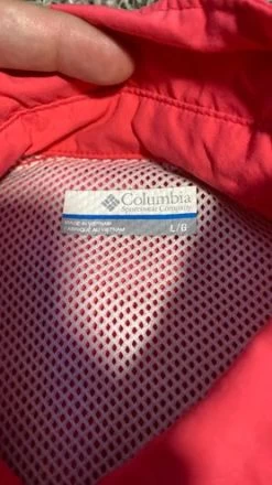 Columbia PFG Fishing Shirt - Size L -Columbia Sale Store 15d51173d7ebd00cf3271a92aa86b24b 710811453.010917
