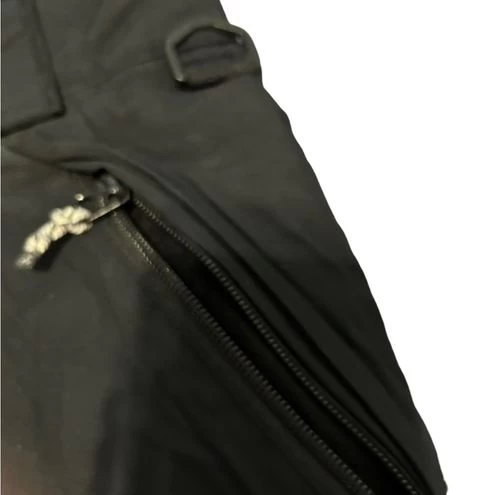 Columbiablack With Pockets Snow Pants Size Small - Size S 7 Columbiablack With Pockets Snow Pants Size Small - Size S - Image 7