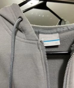 Columbia Zip Up Jacket - Size XS -Columbia Sale Store 18e6e6ac8f190db0b55f451760ba6089 photo