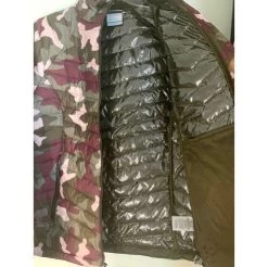 Columbia Powder Lite Jacket Size Small - Size S -Columbia Sale Store 190624e845ac062ebc5d4885ddb47061 666368996.139043