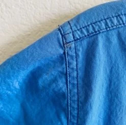 Columbia Sportswear Blue Short Sleeve Top M - Size M -Columbia Sale Store 19cfa383da8f282051ab2644df84c4b1 photo