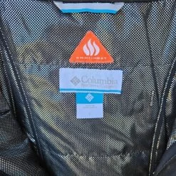 ColumbiaWomen's Mile Summit Jacket Size Large For Skiing / Snowboarding - Size L -Columbia Sale Store 1a4d78177693a13bf997af3e28beaa92 image