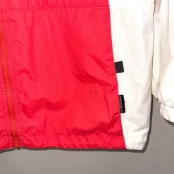 Columbia Peach & White Full Zip Windbreaker Hooded Jacket - Size M 25 Columbia Peach & White Full Zip Windbreaker Hooded Jacket - Size M -Columbia Sale Store 1b39b25a048520e40106ad1f46b3102c 665000218.963958