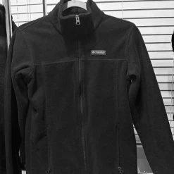 Columbia Steens Mountain™ 2.0 Full Zip Fleece Jacket - Size L
