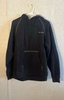 Columbia Hoodie - Size S