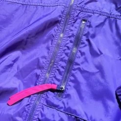 Columbia Vintage 1990sWindbreaker Rain Jacket - Size L -Columbia Sale Store 1cabc2f2a7a2f39ac8515bcda895d14f image