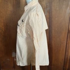 ColumbiaSeersucker Super Bahama Button Down Shirt - Size M 12 ColumbiaSeersucker Super Bahama Button Down Shirt - Size M -Columbia Sale Store 1cb40e9bdd212b98712d5e66feccef5c image