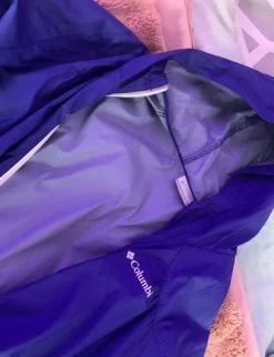 Columbia Raincoat - Size XS -Columbia Sale Store 1d64bae3f6bafc545a999312f96834b2 photo