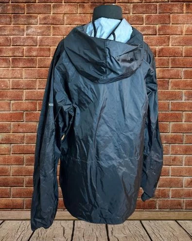 Columbia WOMENSAll Weather Black Jacket - Size XL - Size XL 2 Columbia WOMENSAll Weather Black Jacket - Size XL - Size XL - Image 2