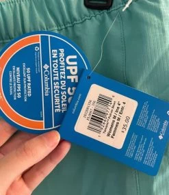 Columbia BlueShorts UPF 50 NWT - Size M 10 Columbia BlueShorts UPF 50 NWT - Size M -Columbia Sale Store 1db24c4fdfbd3283bf9410dc773ed3e9 photo