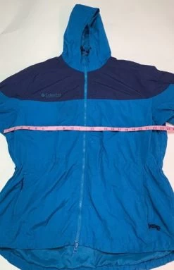 Columbia Women's Windbreaker Jacket Size L - Size L -Columbia Sale Store 212e04bb6c76f52a7c4bc05c892a539b 688247353.201317