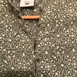 Columbia Sage Cream Button Up Top Sz XL - Size XL -Columbia Sale Store 22f542151dda2ef6bf919731c0b87f4f image