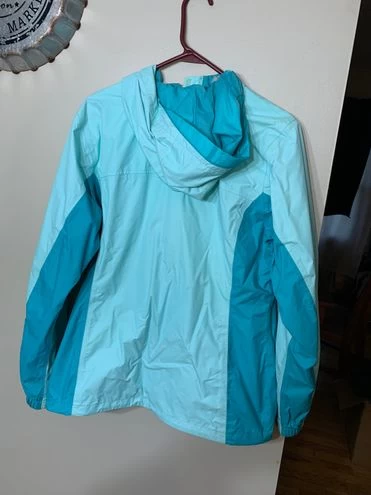 Columbia Raincoat - Size L 2 Columbia Raincoat - Size L - Image 2