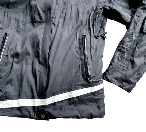 Columbia Sportswear Women’s Small Black Titanium Interchange Outer Shell Jacket - Size S 2 Columbia Sportswear Women’s Small Black Titanium Interchange Outer Shell Jacket - Size S - Image 2