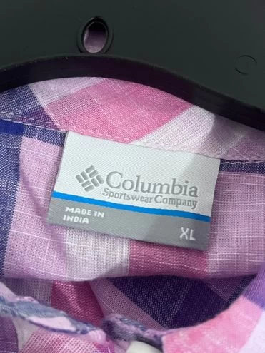 Columbia Camp Henry Long Sleeve Shirt Sz XL. - Size XL 10 Columbia Camp Henry Long Sleeve Shirt Sz XL. - Size XL - Image 10