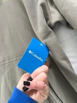 Columbia Hoodie - Size 0X -Columbia Sale Store 25c32ef4de29104c3449e0a533171577 694923397.960102