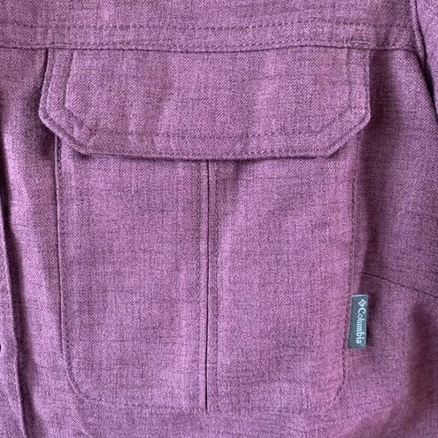 ColumbiaPilsner Lodge Shirt Sz S Button Down - Size S 5 ColumbiaPilsner Lodge Shirt Sz S Button Down - Size S - Image 5