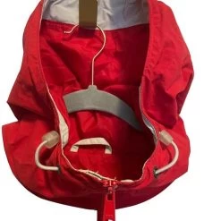 ColumbiaWindbreaker Jacket Women's Large Full Zip Hooded Red And Light Grey NEW - Size L 17 ColumbiaWindbreaker Jacket Women's Large Full Zip Hooded Red And Light Grey NEW - Size L -Columbia Sale Store 25d8d97d1f6ffbc870073fd04a6a771c image